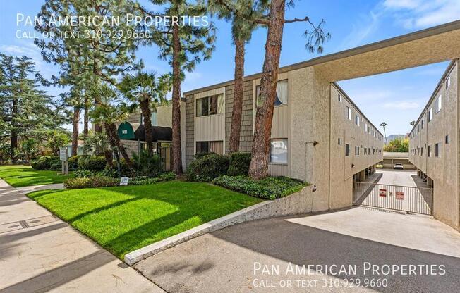 1418  Glenwood Rd. 101