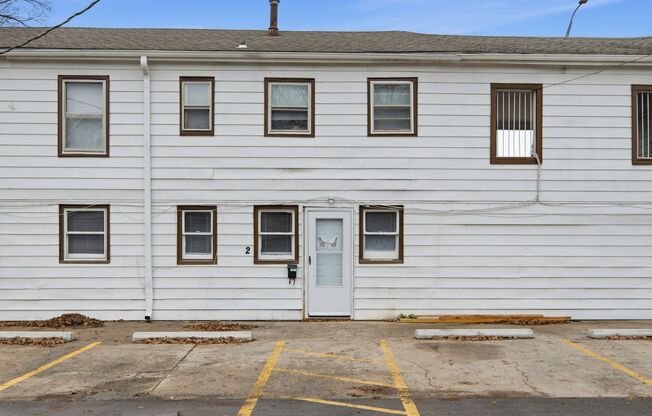 2 beds, 1 bath, 650 sqft, $950, Unit 1015 N Scott Avenue #7