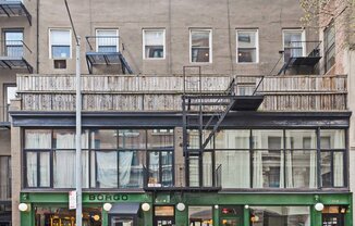 124 East 27th St.