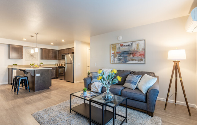 3 beds, 2 baths, 1,176 sqft, $2,250, Unit A-308