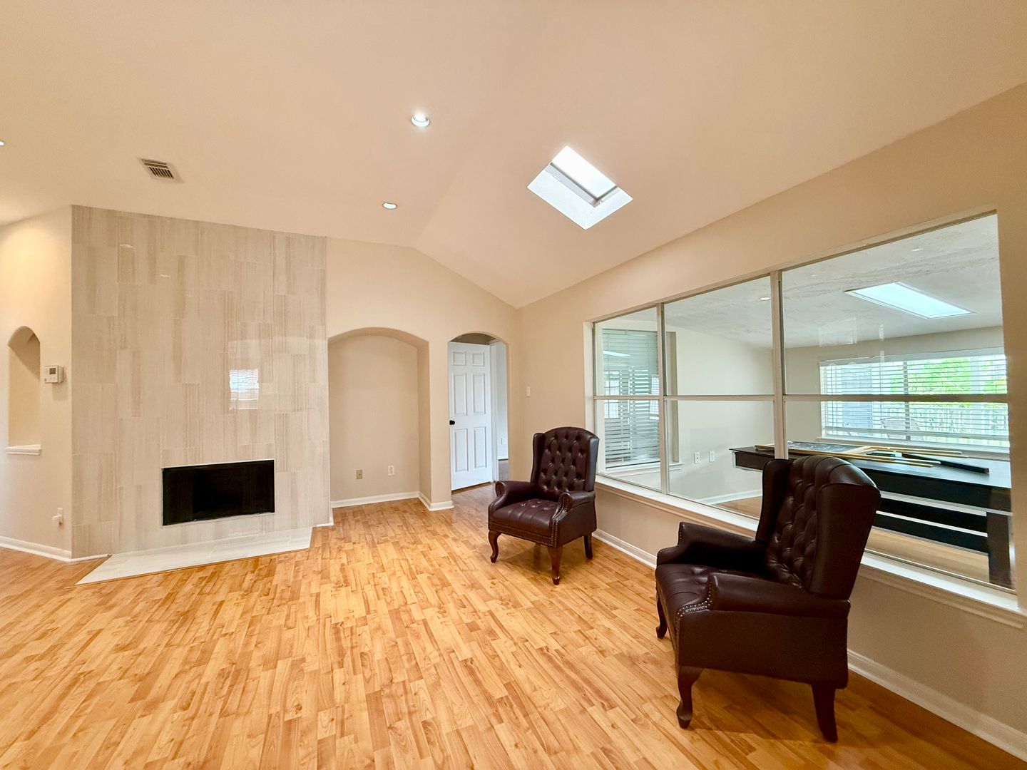 Gorgeous One Story Home in Sugar Land, TX