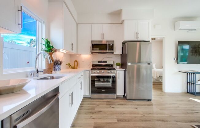 Atlas Street Apartments | Kearny Mesa