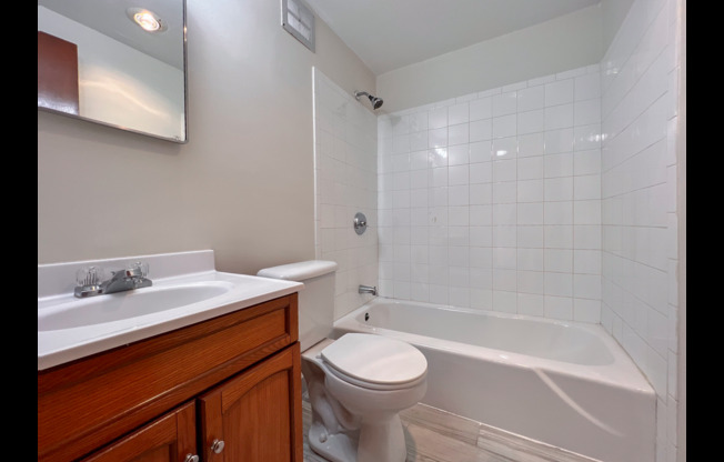 1 bed, 1 bath, 453 sqft, $1,250, Unit C5