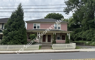624 W. First Street