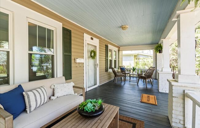 There is a Wow Factor in this Fully Renovated Home