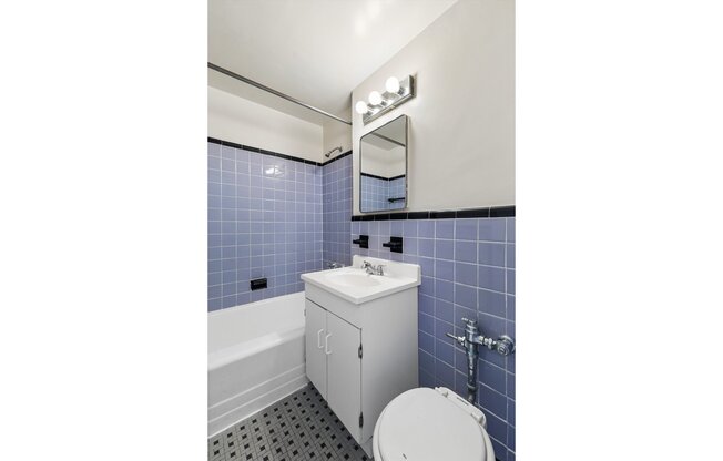 1 bed, 1 bath, 401 sqft, $3,150, Unit 11J