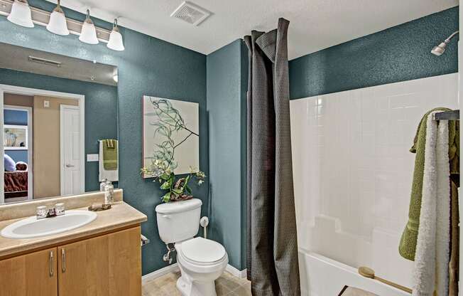 Welcome to Fresco Apartment Homes