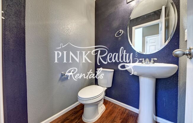 7752 BLUE VAIL WAY