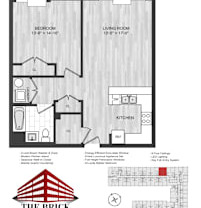 Partner-provided photo for $2633 unit