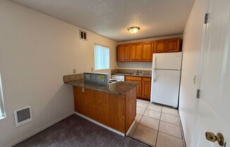 Benford Court Apartment Homes, LLC