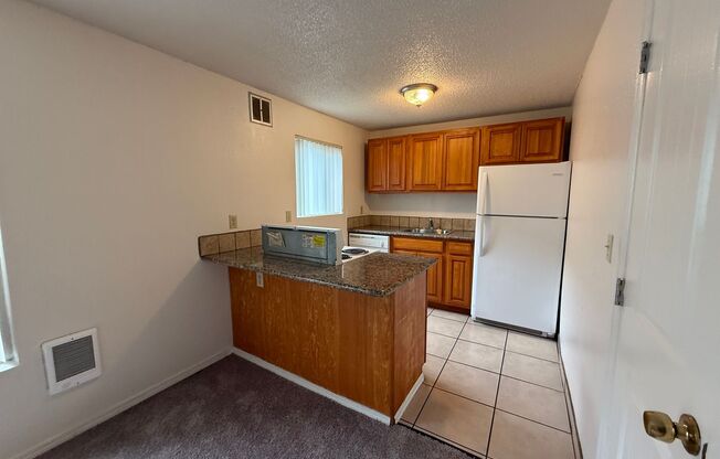 Benford Court Apartment Homes, LLC