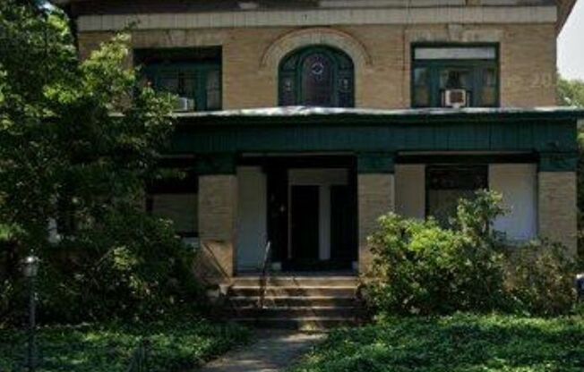 1115 N. Negley Avenue