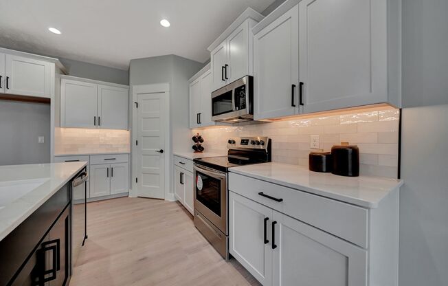 Beautiful Luxury Townhome