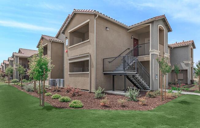 Boulder Creek - Apartments in Fresno, CA