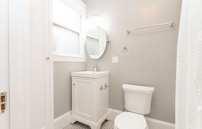 1 bed, 1 bath, $1,525, Unit 206