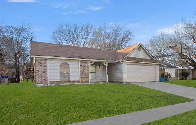 7509 Echo Hill Dr., Watauga