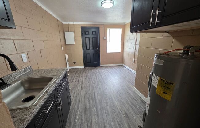 315 FLINTSIDE