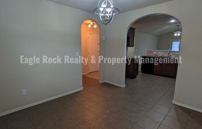 3 beds, 2 baths, $1,800