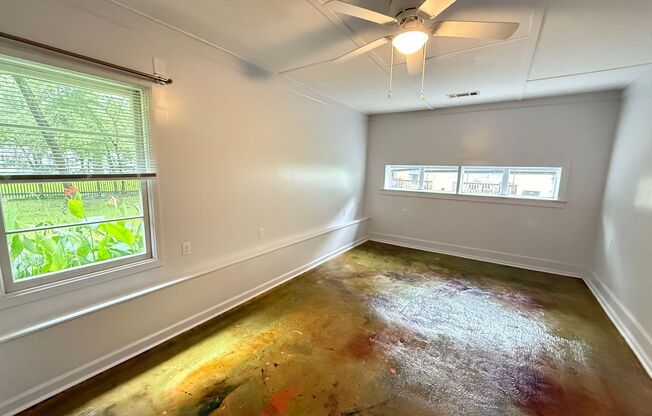 Boulevard Two Bedroom