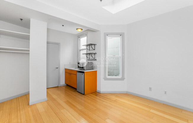 539 Octavia St.