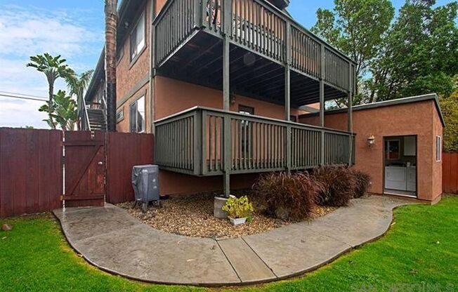 Landis Apartments