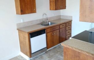 2 beds, 1 bath, $1,499, Unit 3