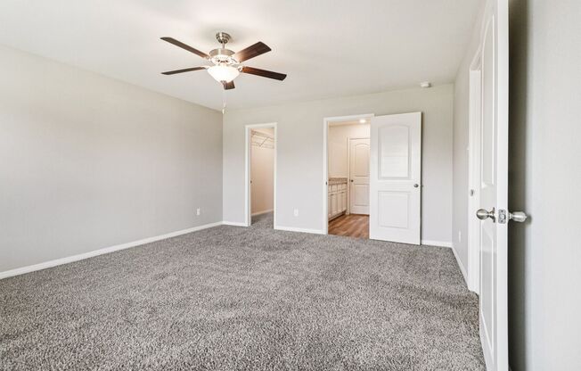 4 beds, 2 baths, 1,924 sqft, $2,245, Unit 3900 Calvary Ct