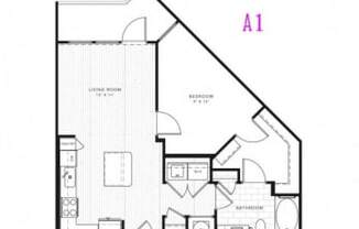 Partner-provided photo for $1604 unit