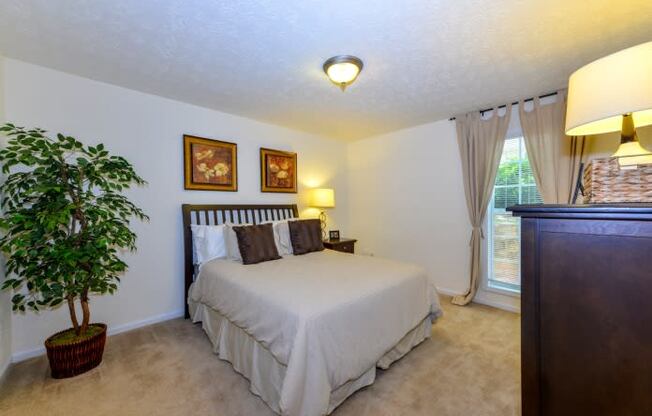 Linden Ridge