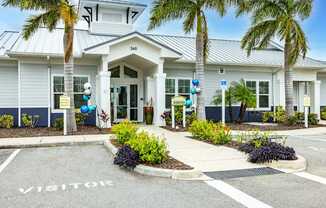 Preserve at Riverwalk