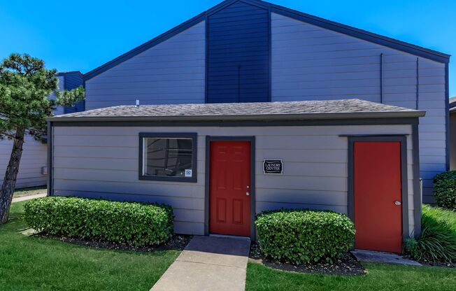 Partner-provided property photo