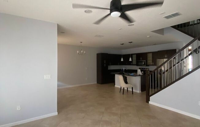 Lovely three bedroom, two and half bath town home located in the gated Centra community of Boca Raton.