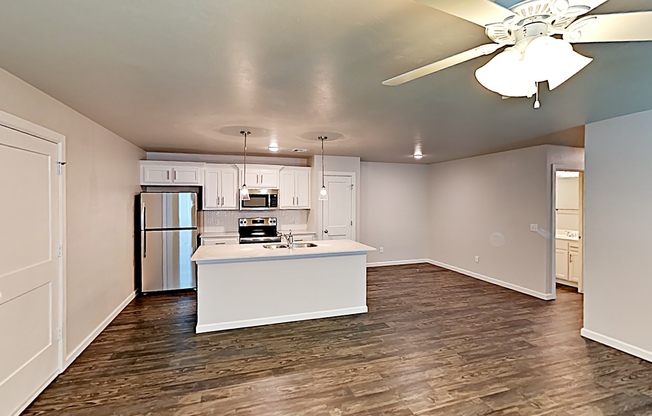 3 beds, 2 baths, $1,445