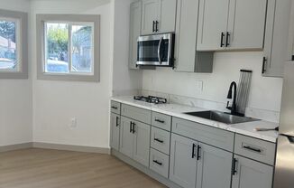 1 bed, 1 bath, $1,800, Unit Unit B