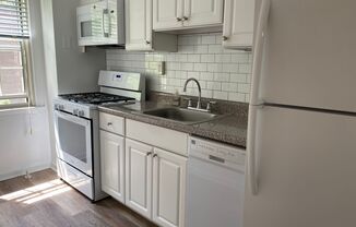 Jericho Manor Apartments