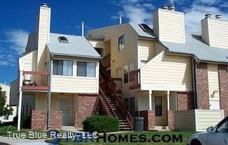 920 S. Dawson Way #19