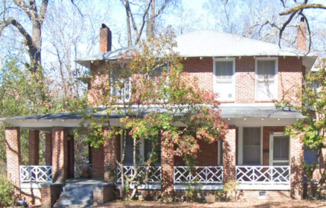 3231 &amp; 3233 Duncan St.