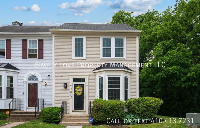 1043 DOWNING CT