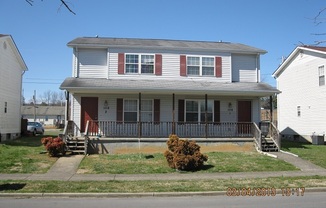 3 bedroom / 1.5 bath Townhouse for Rent  Johnson City TN