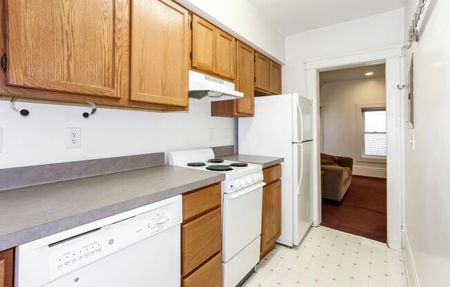 1 bed, 1 bath, 315 sqft, $1,419, Unit 1325-4