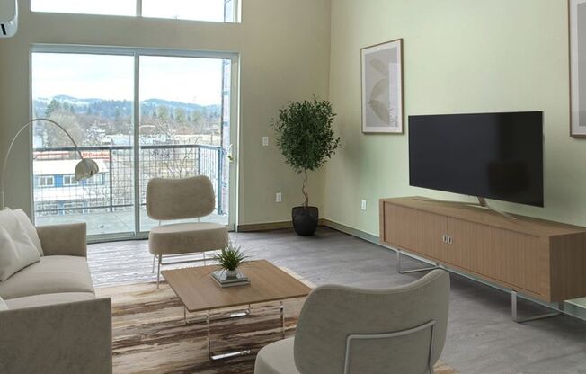 2 beds, 1 bath, 936 sqft, $1,695, Unit 406