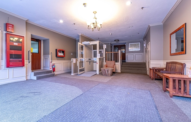 2 beds, 1.5 baths, 1,466 sqft, $2,500, Unit 505