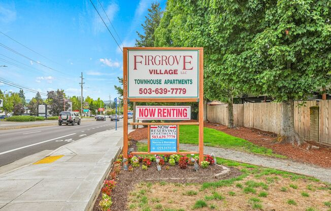 #232 FIRGROVE VILLAGE APARTMENTS