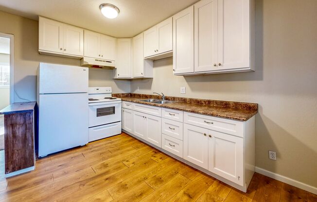 1 bed, 1 bath, $1,750