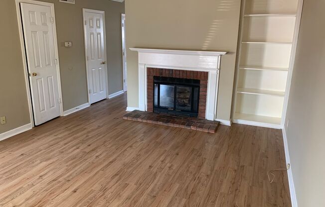2 bed/1.5 bath Townhouse in Franklin