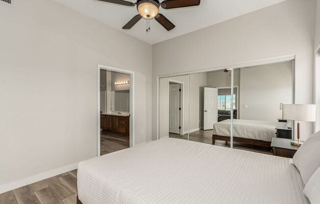 2 beds, 2 baths, $1,750, Unit # 2233
