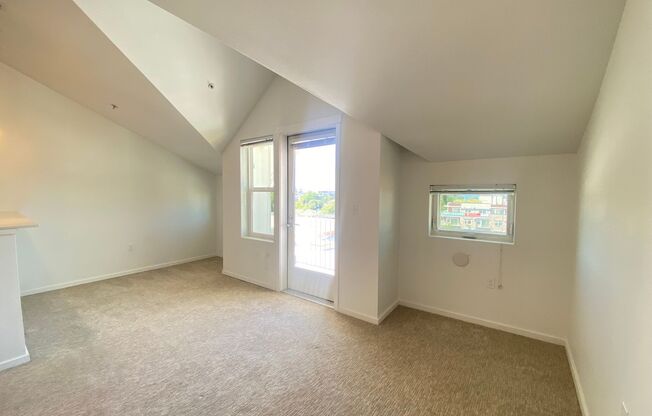 1 bed, 1 bath, 600 sqft, $2,295, Unit 1505-A