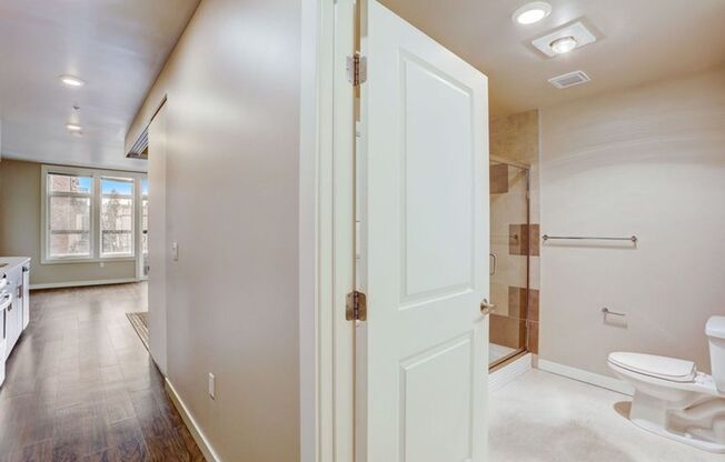 2 beds, 2 baths, 1,154 sqft, $3,330, Unit 401