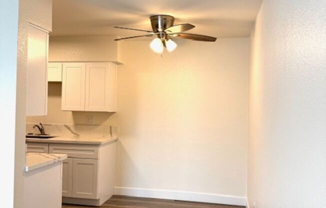 1 bed, 1 bath, 585 sqft, $1,450