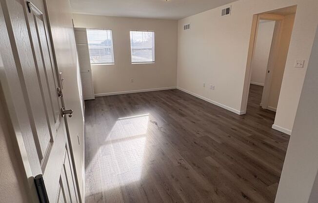 Deer Creek Apartments